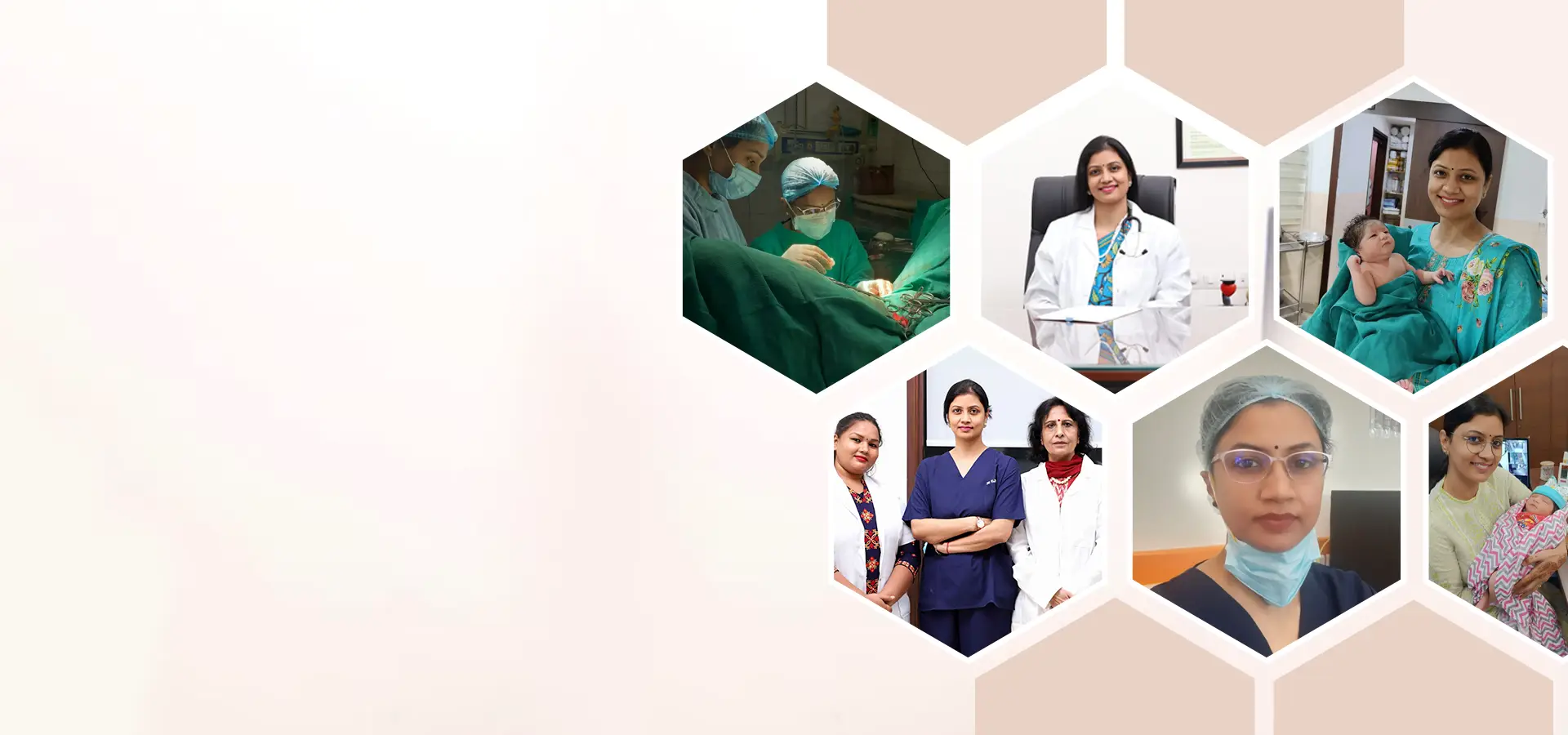 Best Gynecologist in South Delhi
