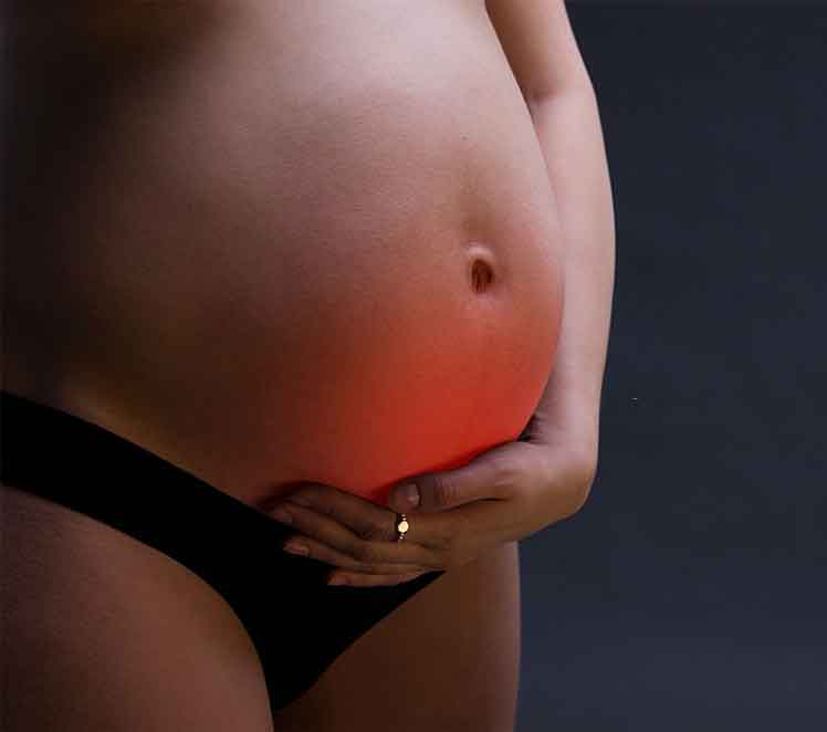 Pregnancy : What to Expect When Your Water Breaks